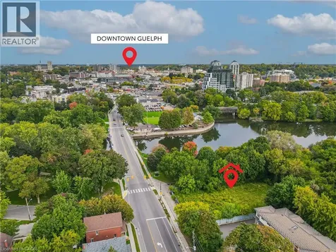 180 Gordon Street Guelph ON N1G 1X1