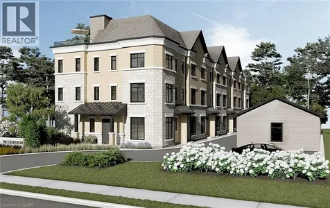 180 Gordon Street Guelph ON N1G 1X1