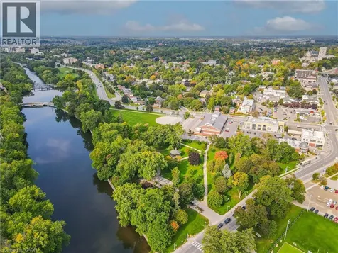180 Gordon Street Guelph ON N1G 1X1