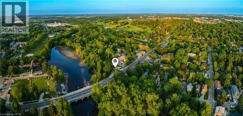 180 Gordon Street Guelph ON N1G 1X1