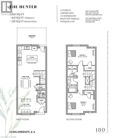 180 Gordon Street Guelph ON N1G 1X1