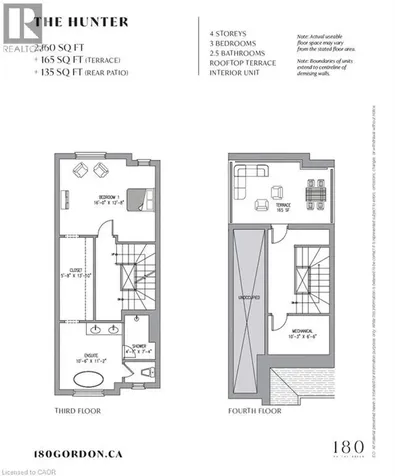 180 Gordon Street Guelph ON N1G 1X1