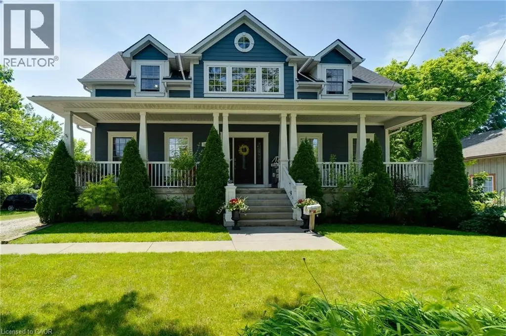 1026 Beach Boulevard Hamilton ON L8H 6Z4