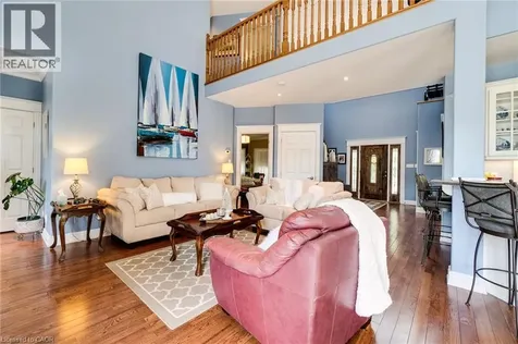1026 Beach Boulevard Hamilton ON L8H 6Z4