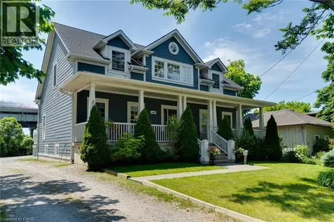 1026 Beach Boulevard Hamilton ON L8H 6Z4