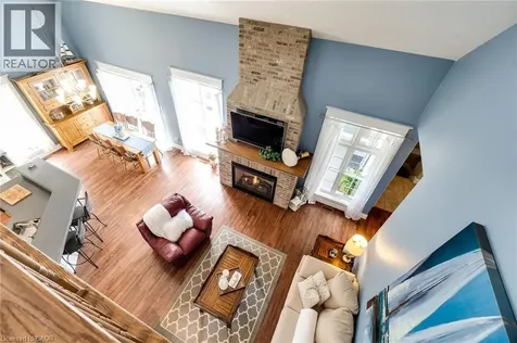 1026 Beach Boulevard Hamilton ON L8H 6Z4