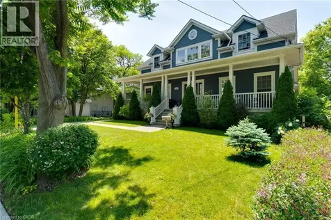 1026 Beach Boulevard Hamilton ON L8H 6Z4