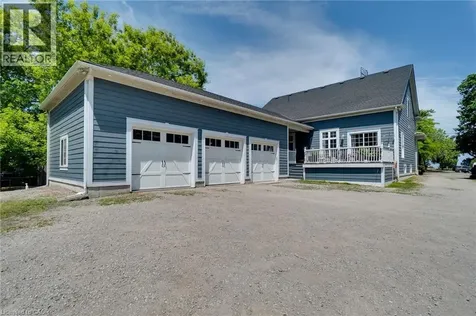 1026 Beach Boulevard Hamilton ON L8H 6Z4