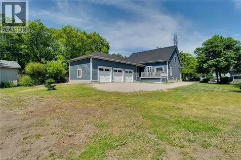 1026 Beach Boulevard Hamilton ON L8H 6Z4