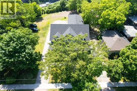 1026 Beach Boulevard Hamilton ON L8H 6Z4