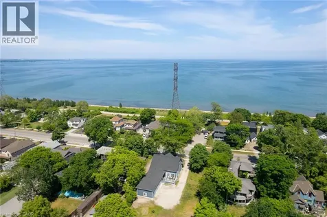 1026 Beach Boulevard Hamilton ON L8H 6Z4
