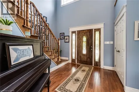 1026 Beach Boulevard Hamilton ON L8H 6Z4