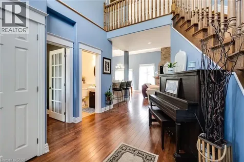 1026 Beach Boulevard Hamilton ON L8H 6Z4