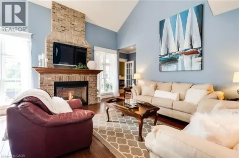 1026 Beach Boulevard Hamilton ON L8H 6Z4