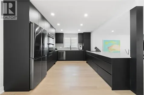 17 Clearview Drive Hamilton ON L8G 4Y4