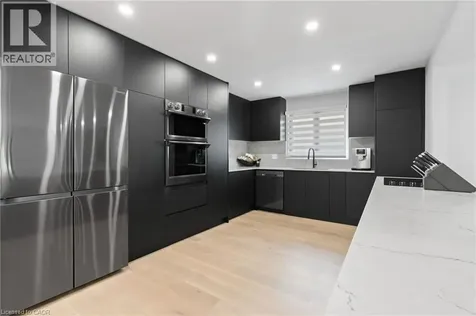 17 Clearview Drive Hamilton ON L8G 4Y4