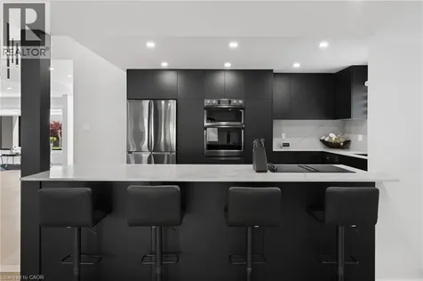 17 Clearview Drive Hamilton ON L8G 4Y4