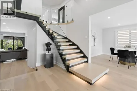 17 Clearview Drive Hamilton ON L8G 4Y4