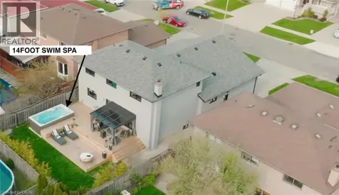 17 Clearview Drive Hamilton ON L8G 4Y4