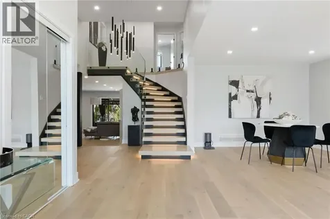 17 Clearview Drive Hamilton ON L8G 4Y4