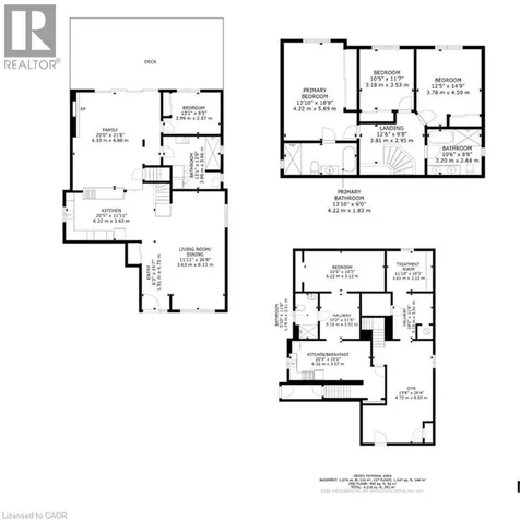 17 Clearview Drive Hamilton ON L8G 4Y4