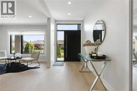 17 Clearview Drive Hamilton ON L8G 4Y4