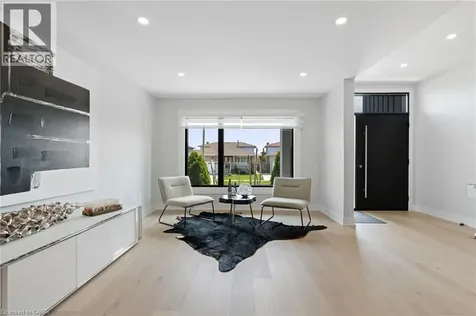 17 Clearview Drive Hamilton ON L8G 4Y4