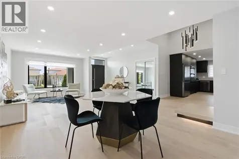 17 Clearview Drive Hamilton ON L8G 4Y4