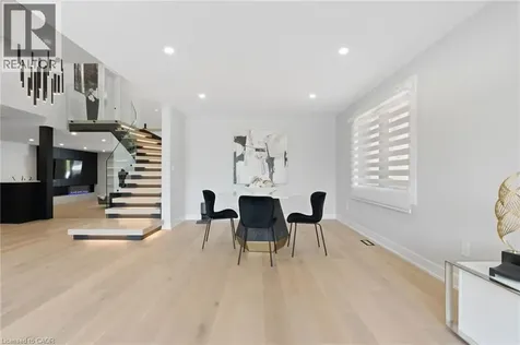 17 Clearview Drive Hamilton ON L8G 4Y4
