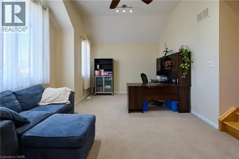 126 Snowdrop Crescent Kitchener ON N2E 4G7