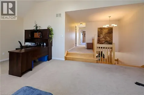 126 Snowdrop Crescent Kitchener ON N2E 4G7