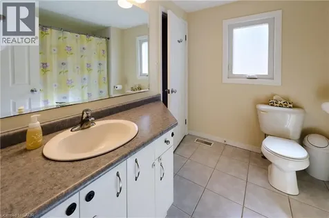 126 Snowdrop Crescent Kitchener ON N2E 4G7