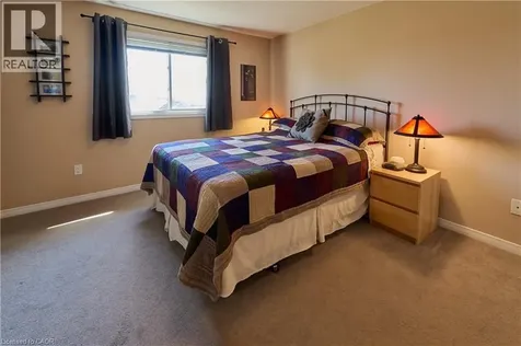 126 Snowdrop Crescent Kitchener ON N2E 4G7