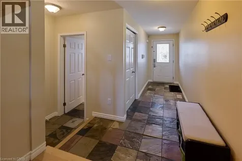 126 Snowdrop Crescent Kitchener ON N2E 4G7