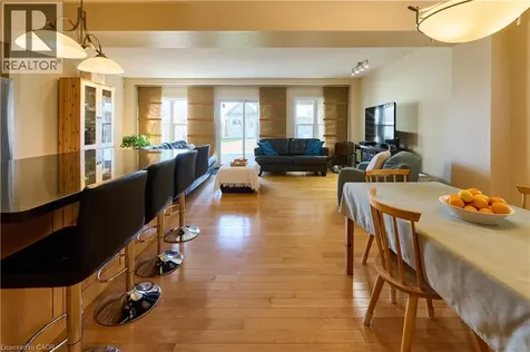 126 Snowdrop Crescent Kitchener ON N2E 4G7