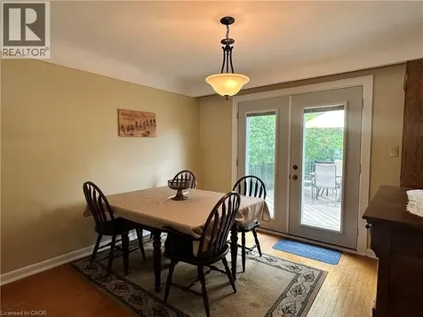 129 Broker Drive Hamilton ON L8T 2B8
