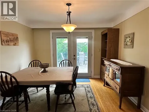 129 Broker Drive Hamilton ON L8T 2B8