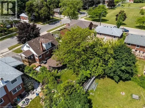 129 Broker Drive Hamilton ON L8T 2B8