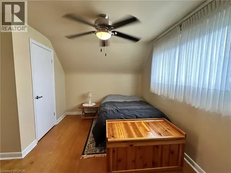 129 Broker Drive Hamilton ON L8T 2B8