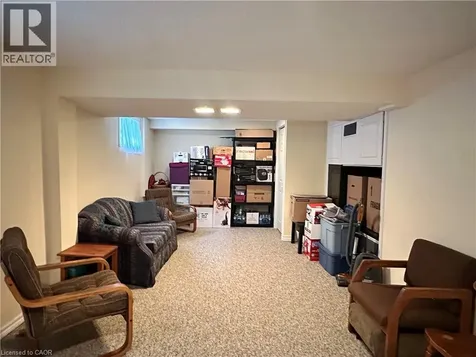 129 Broker Drive Hamilton ON L8T 2B8