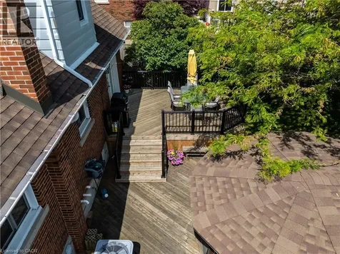 129 Broker Drive Hamilton ON L8T 2B8
