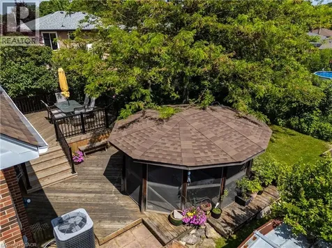 129 Broker Drive Hamilton ON L8T 2B8
