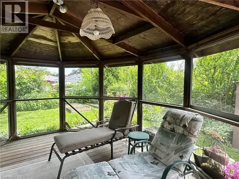 129 Broker Drive Hamilton ON L8T 2B8