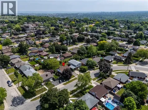 129 Broker Drive Hamilton ON L8T 2B8