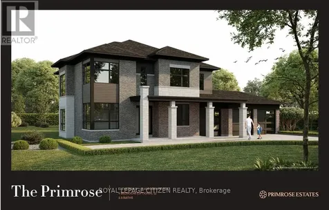 22 Private Berry Drive Amaranth ON L0N 1S5