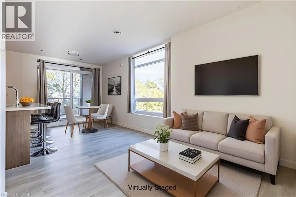455 Charlton Avenue East Hamilton ON L8N 0B2