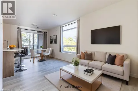 455 Charlton Avenue East Hamilton ON L8N 0B2