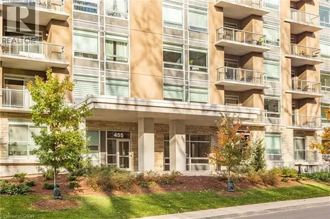 455 Charlton Avenue East Hamilton ON L8N 0B2