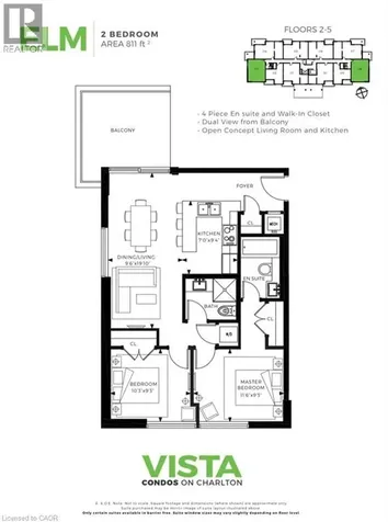 455 Charlton Avenue East Hamilton ON L8N 0B2