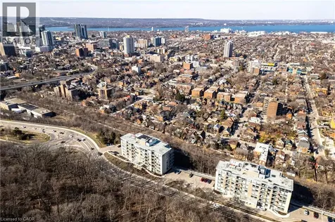 455 Charlton Avenue East Hamilton ON L8N 0B2